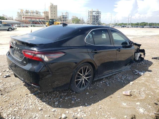 Vin: 4t1g11ak0nu714076, lot: 61283815, toyota camry se 20223