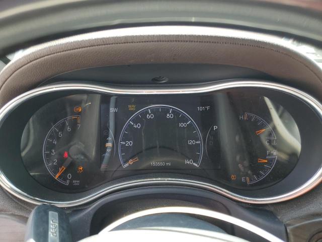 2016 JEEP GRAND CHER 1C4RJFCG9GC389584