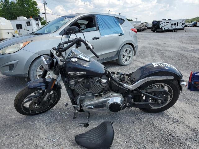 2019 HARLEY-DAVIDSON FLSB 1HD1YMJ28KB021575