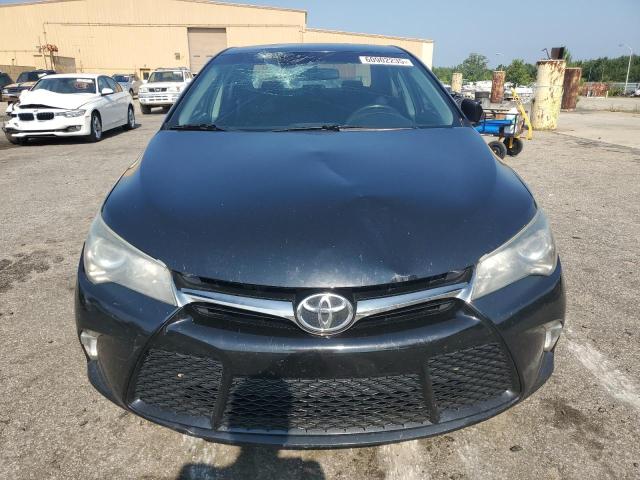2017 TOYOTA CAMRY LE - 4T1BF1FK3HU686704