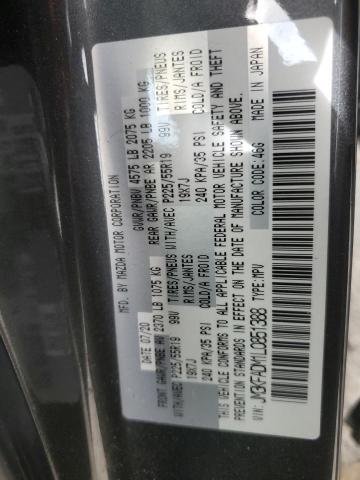 2020 MAZDA CX-5 GRAND - JM3KFADM1L0851388