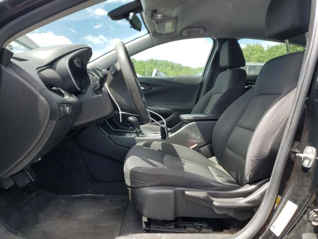 2016 CHEVROLET MALIBU LS - 1G1ZB5ST2GF309023
