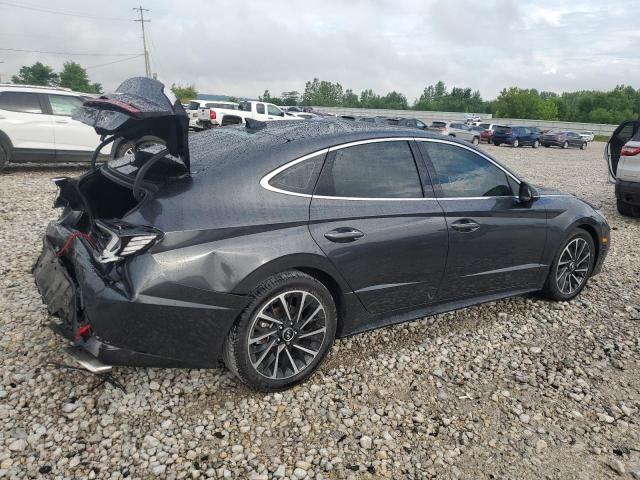 2020 HYUNDAI SONATA SEL - 5NPEJ4J20LH013428