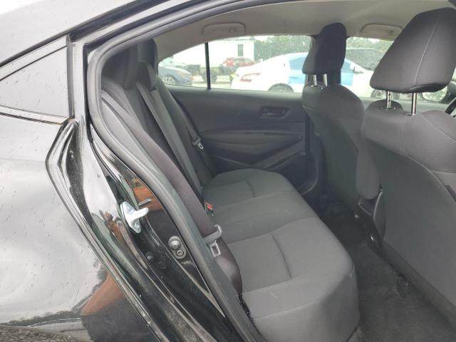 jtdepmae6nj196675 - 2022 Toyota Corolla Le - #59663805