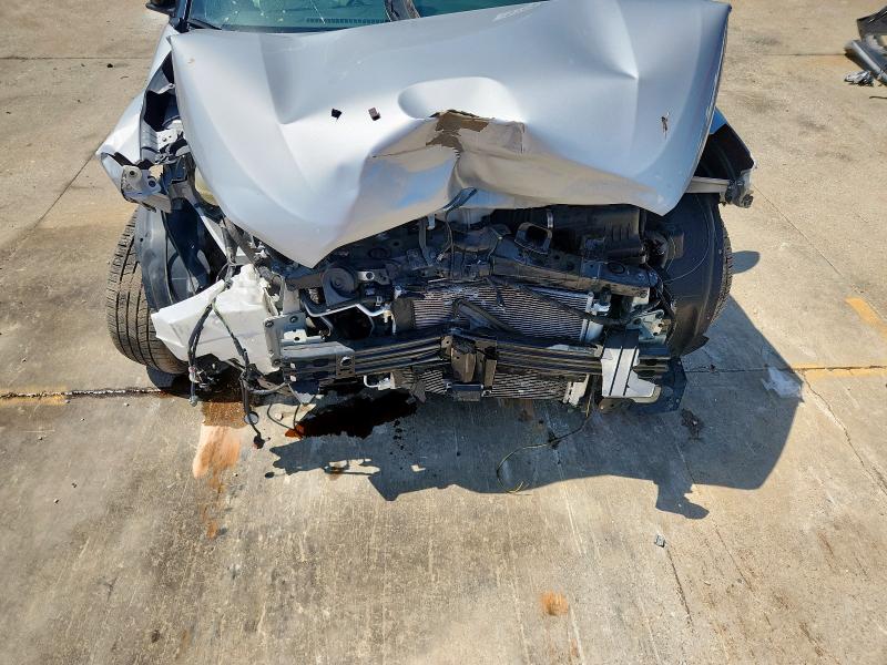 2020 NISSAN KICKS SR 3N1CP5DV8LL503104