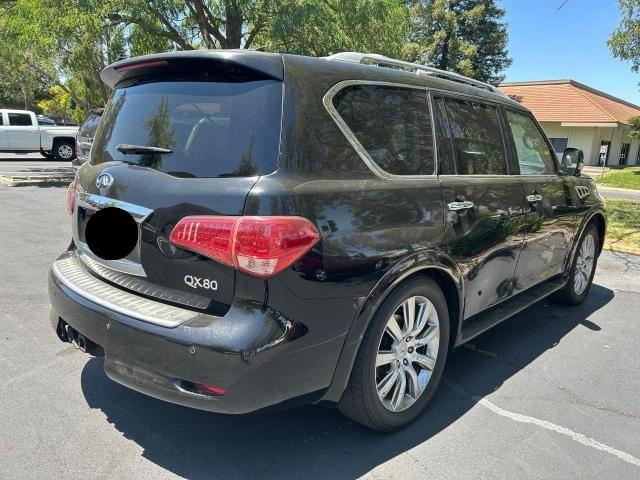 Vin: jn8az2ne6e9062908, lot: 61263115, infiniti qx80 20144