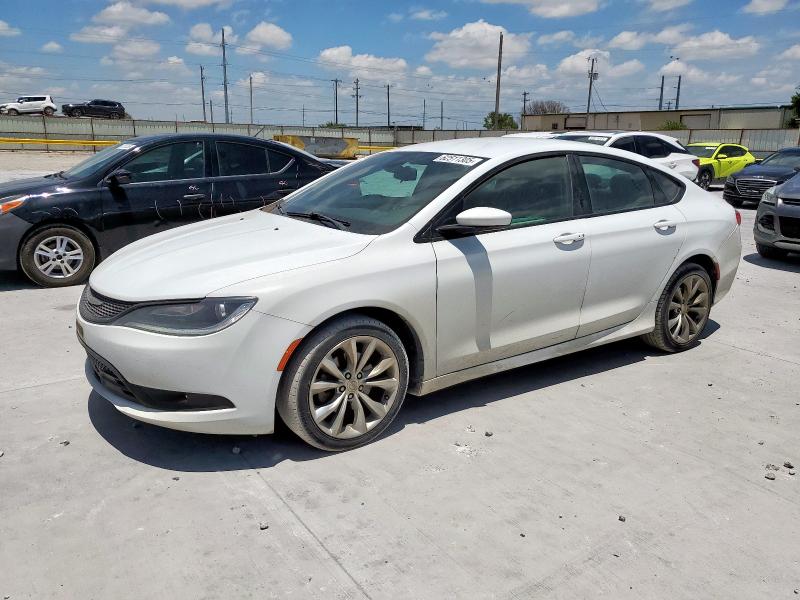 Vin: 1c3cccbb3fn590523, lot: 62511305, chrysler 200 s 2015 img_1