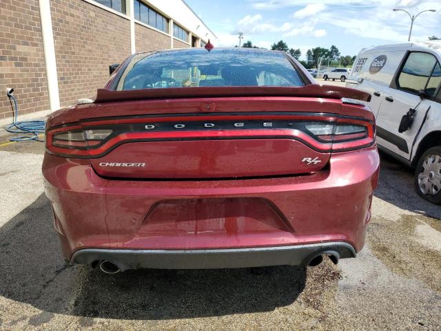 2021 DODGE CHARGER R/ - 2C3CDXCT6MH565004