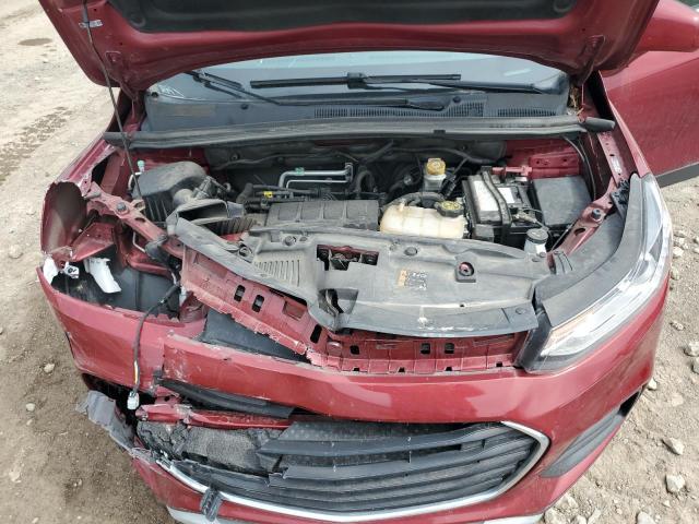 2020 CHEVROLET TRAX 1LT - 3GNCJPSBXLL164579