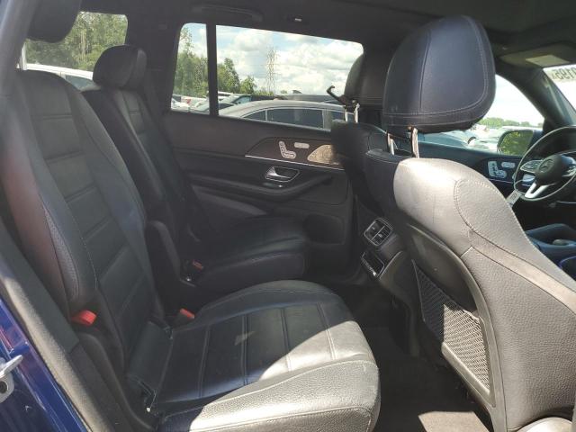 2021 MERCEDES-BENZ GLS 450 4M - 4JGFF5KE5MA575611