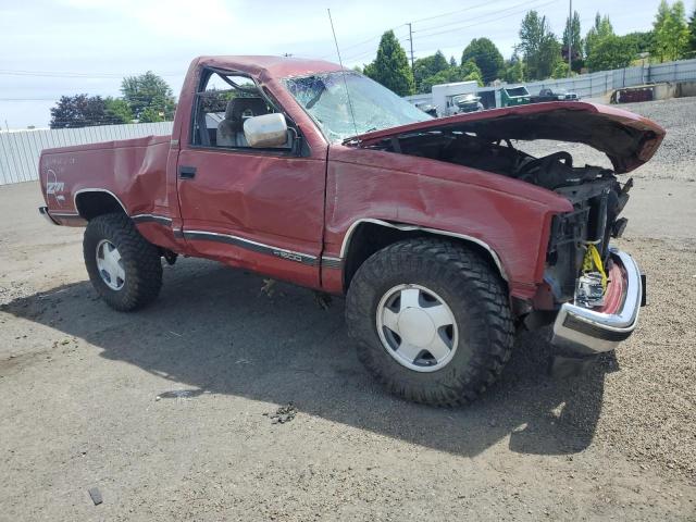 1992 CHEVROLET GMT-400 K1 - Other View