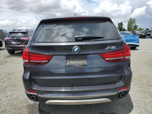 2015 BMW X5 XDRIVE3 5UXKS4C56F0N09373