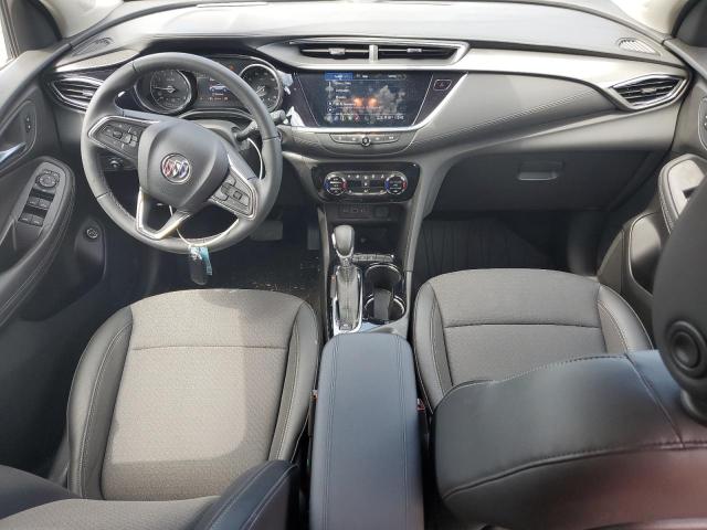2023 BUICK ENCORE GX KL4MMESLXPB115725