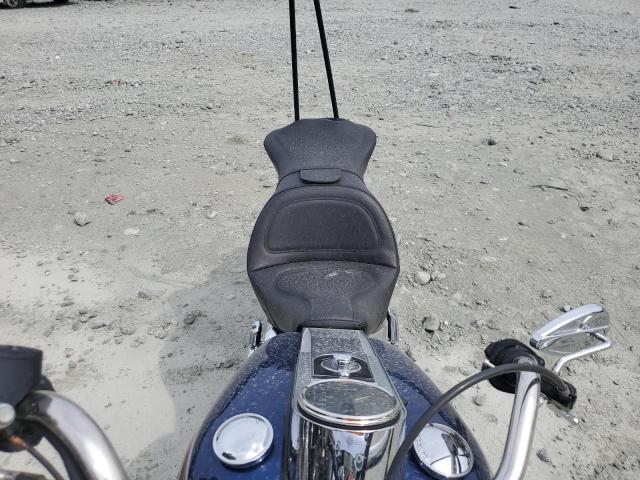 2002 HARLEY-DAVIDSON FLSTFI 1HD1BXB132Y043750