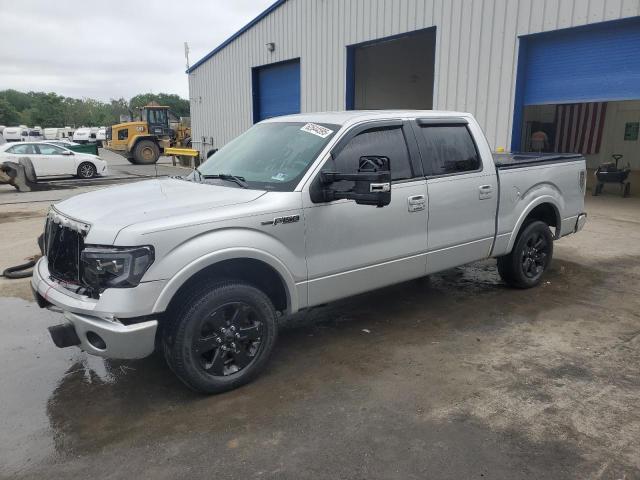 Vin: 1ftew1c81akb37935, lot: 62644595, ford f-150 supercrew 2010 img_1