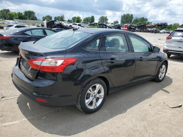 Vin: 1fadp3f20dl371550, lot: 62750745, ford focus se 20133