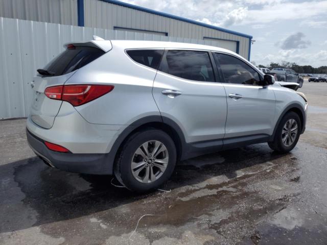 Vin: 5xyzt3lb6gg362660, lot: 59468645, hyundai santa fe 20163