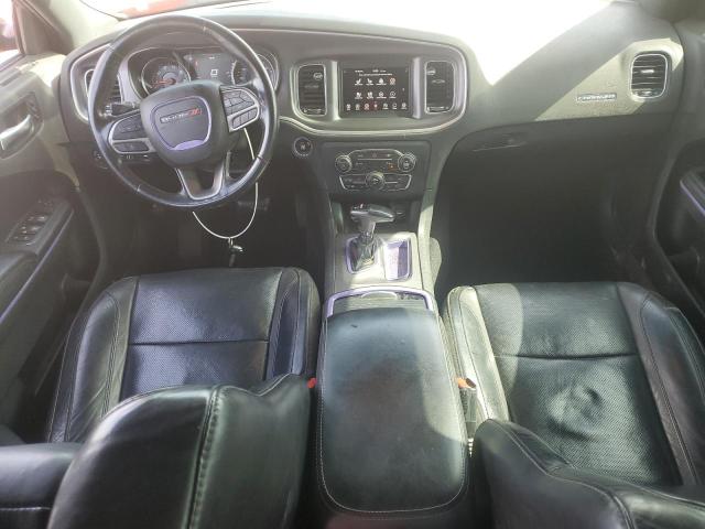 2020 DODGE CHARGER SX 2C3CDXBG8LH101053