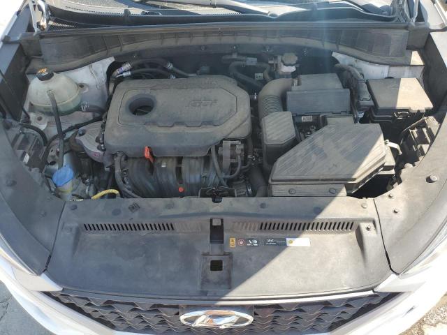 2020 HYUNDAI TUCSON LIM - KM8J33AL0LU167764