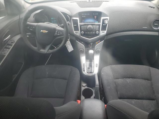 2016 CHEVROLET CRUZE LIMI - 1G1PE5SB7G7221374