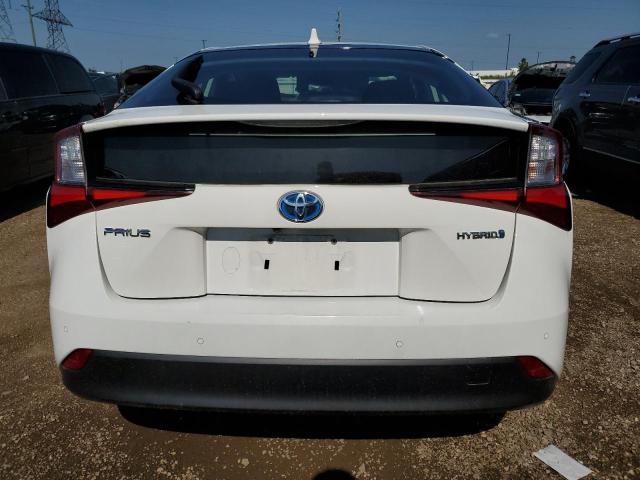 2021 TOYOTA PRIUS SPEC JTDKAMFU9M3149079