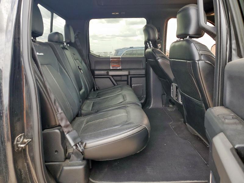 2015 FORD F150 SUPER - 1FTEW1EG5FFC93903