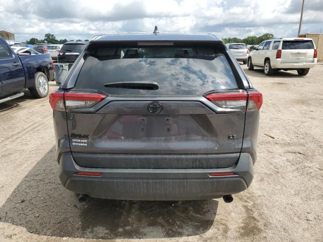 2023 TOYOTA RAV4 LE 2T3H1RFV8PC242436