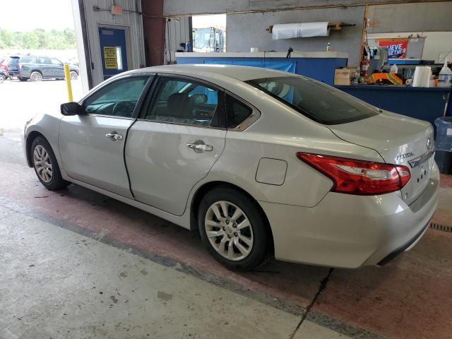 Vin: 1n4al3ap8gc250688, lot: 61563745, nissan altima 2.5 20162