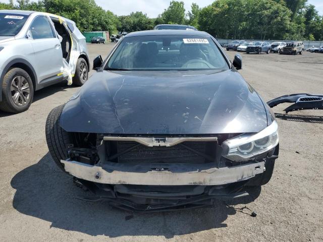 2015 BMW 428 XI SUL - WBA3T1C57FP820896