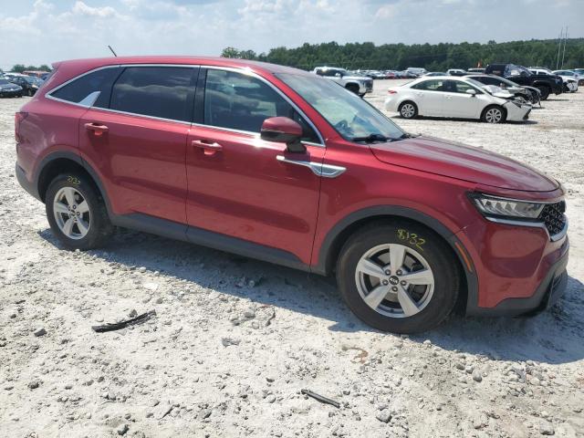 2021 KIA SORENTO LX 5XYRG4LC0MG019972