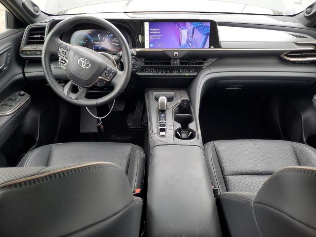 2023 TOYOTA CROWN XLE JTDAAAAF7P3013475