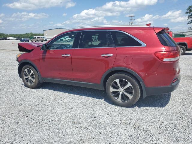 2016 KIA SORENTO EX 5XYPH4A14GG057926