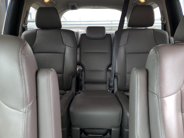 2015 HONDA ODYSSEY EX - 5FNRL5H66FB015262