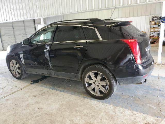 2016 CADILLAC SRX 3GYFNAE38GS530976
