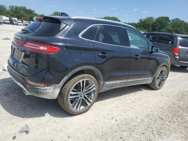 2017 LINCOLN MKC RESERVE 5LMTJ3DH7HUL00126
