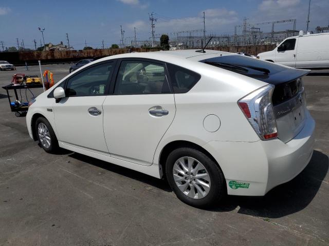 Vin: jtdkn3dp9e3053840, lot: 61880475, toyota prius 20142