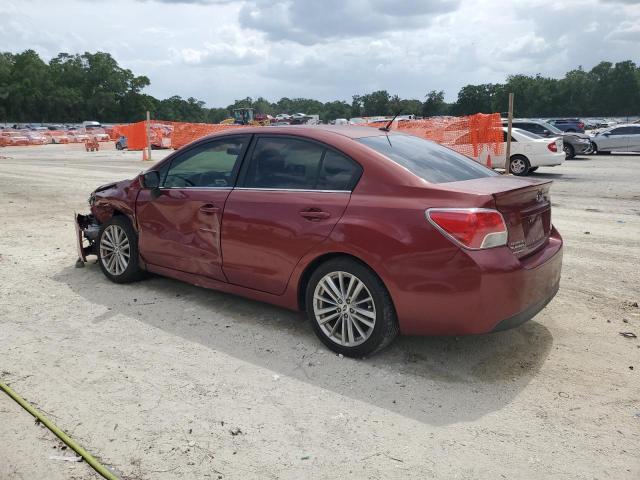 2016 SUBARU IMPREZA PR JF1GJAF68GH002464