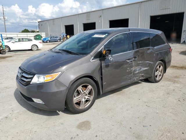 Vin: 5fnrl5h95db031704, lot: 57156405, honda odyssey touring 2013 img_1