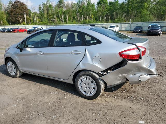 Vin: 3fadp4ajxjm107878, lot: 60000545, ford fiesta s 20182