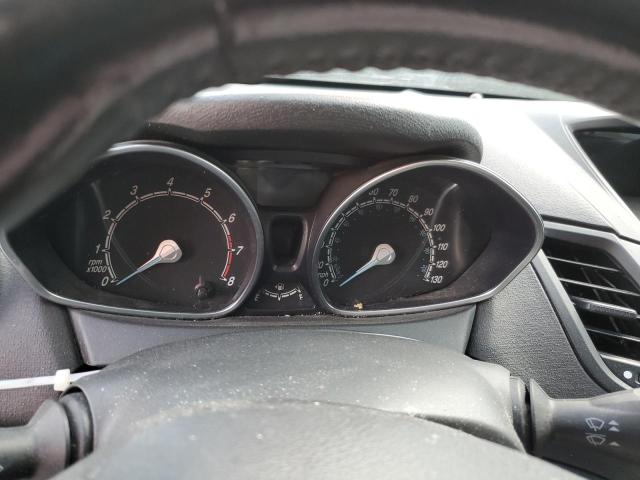 2015 FORD FIESTA SE - 3FADP4BJ4FM167662