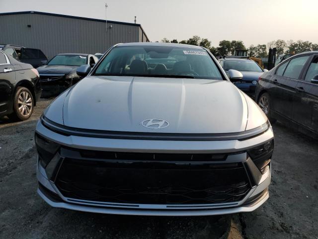 2025 HYUNDAI SONATA KMHL24JA2SA441790