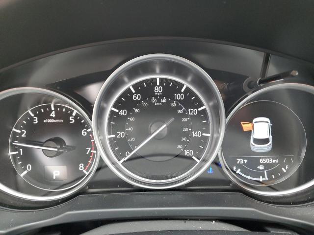 2024 MAZDA CX-5 SELEC JM3KFBBL0R0427726