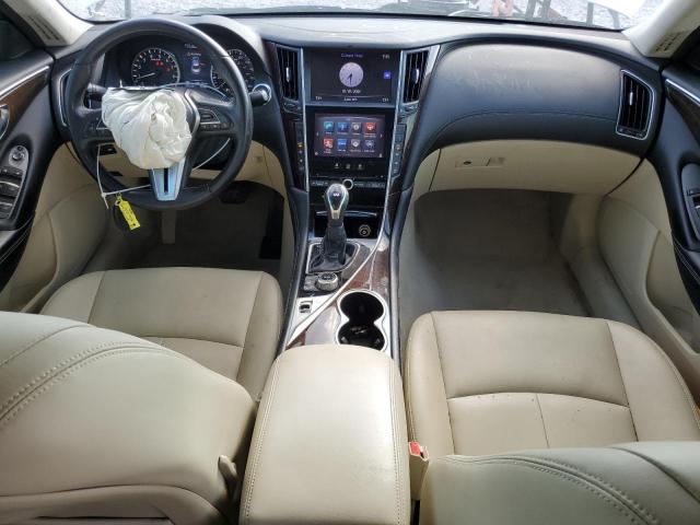 2018 INFINITI Q50 LUXE - JN1EV7AP9JM358433