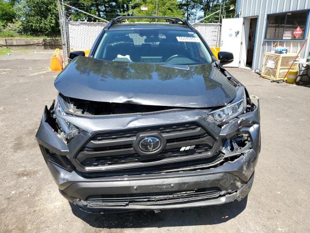 2020 TOYOTA RAV4 ADVEN - 2T3J1RFV7LC064126