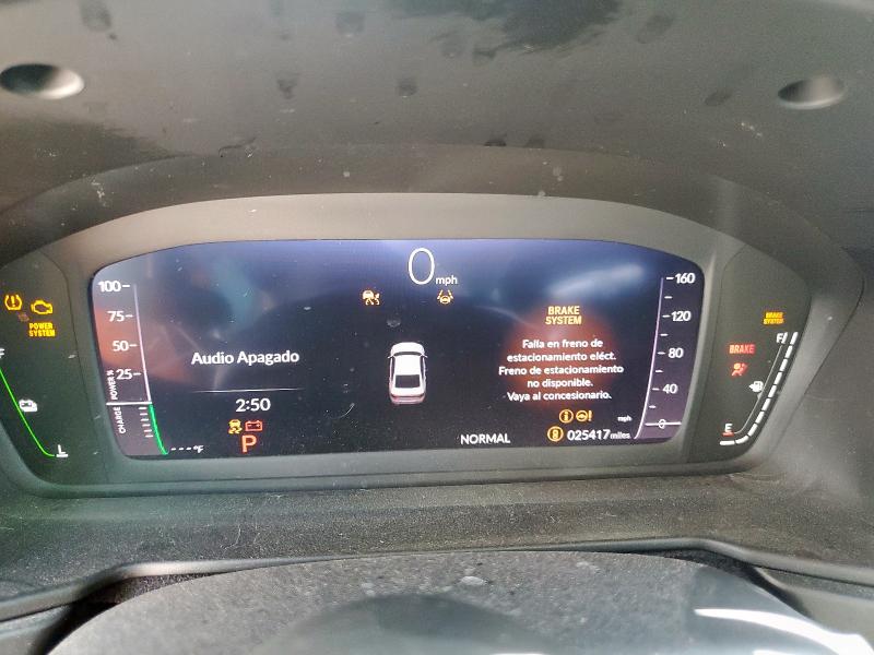 2024 HONDA ACCORD HYB 1HGCY2F51RA054825