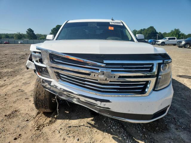 2015 CHEVROLET TAHOE K1500 LT 1GNSKBKC9FR232971