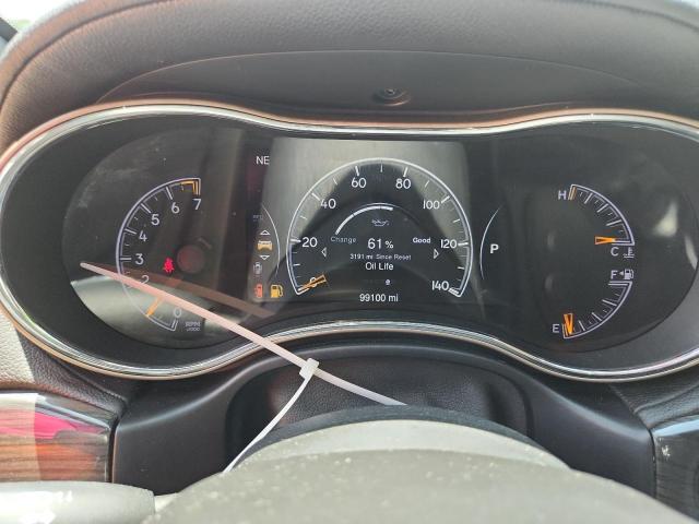 2015 JEEP GRAND CHER #3297861777