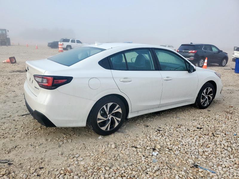 2025 SUBARU LEGACY PRE 4S3BWAD67S3011932