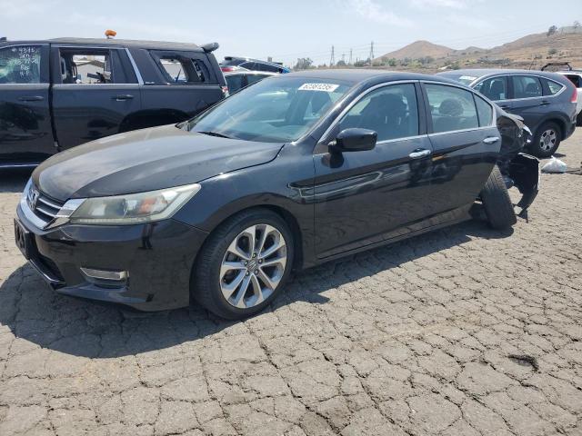 2013 HONDA ACCORD SPO - 1HGCR2F52DA100796