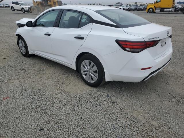 Vin: 3n1ab8bv7ry363195, lot: 59996865, nissan sentra s 20242
